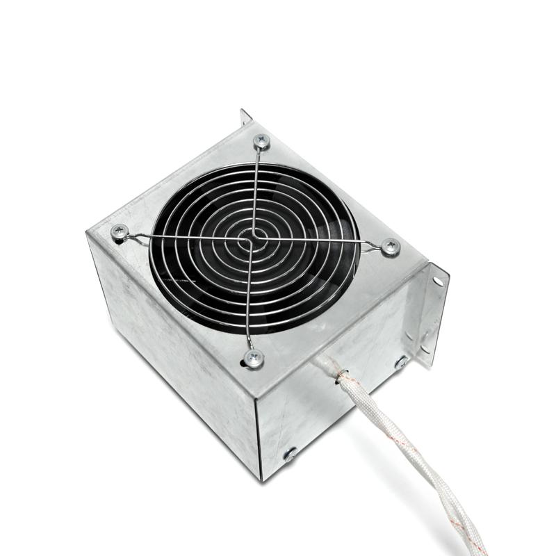 Protect Your Gear: The Essential Role of PTC Fan Heaters in Electronic Cabinets