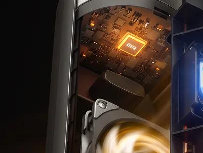 Automated sensor production line