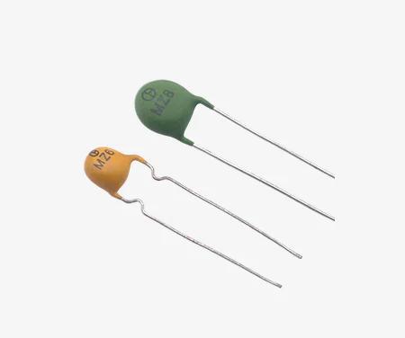 NTC thermistor product