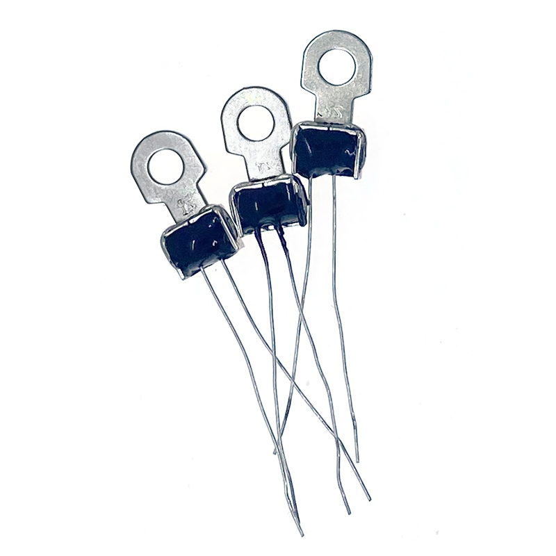 PBT Series PTC Thermistor