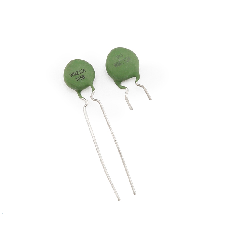 WMZ12A Series PTC Thermistor