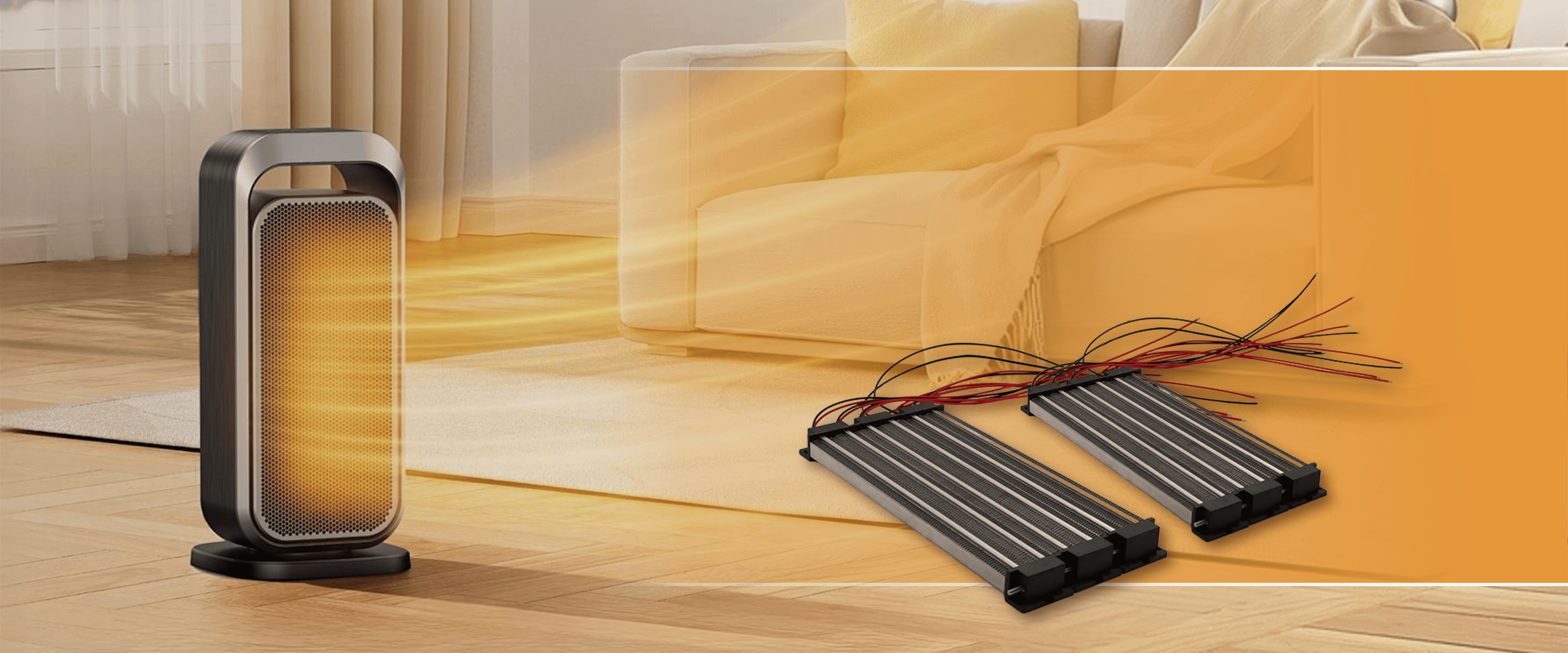 Dongguan Tianrui Electronics Home Banner 2