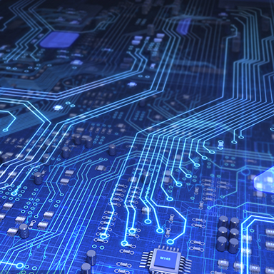 Electronics and Electrical industry