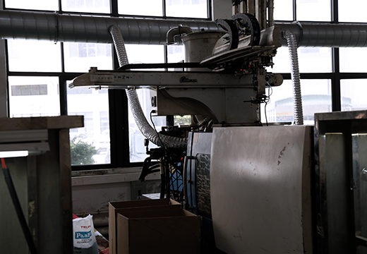 PTC Pressing