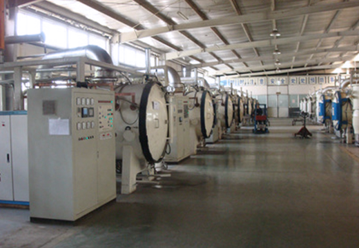 Sintering workshop