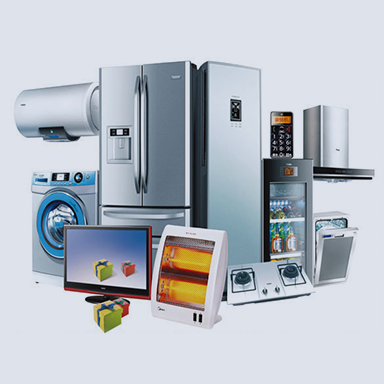Home Appliance Industry