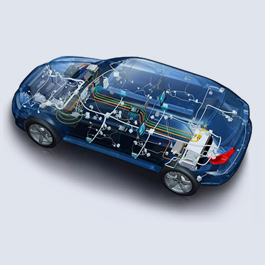  Automotive and New Energy Industry