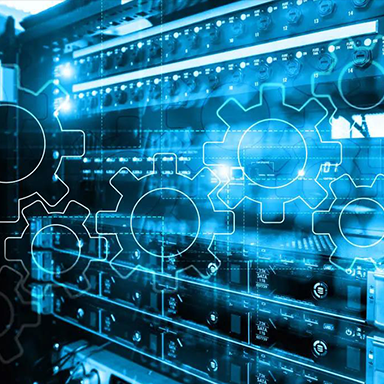 Industrial Automation Industry