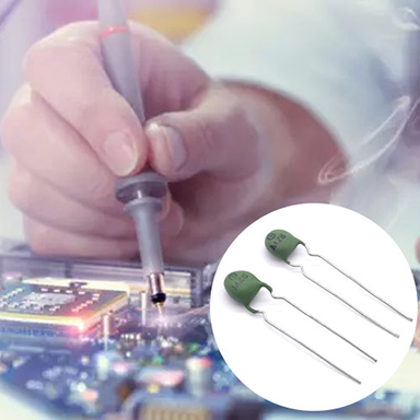 Dongguan Tianrui Electronics Co., Ltd. Solution Image 1