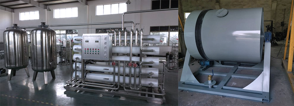 PTC Thermistor Manufacturing Equipment
