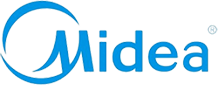 Midea Logo