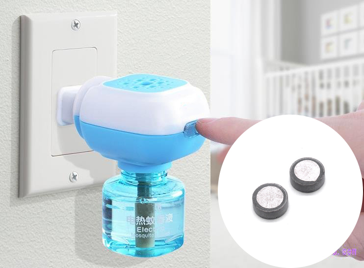 Wide Applications of PTC Thermistors