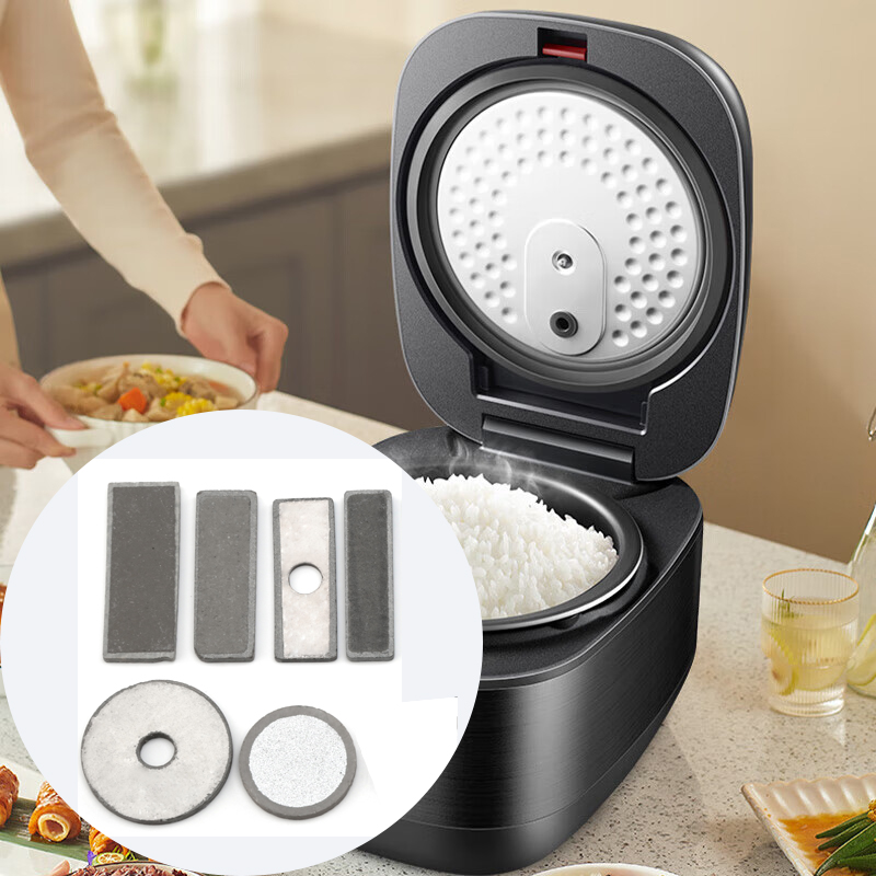 PTC Heating Element Solution for Coffee Machine