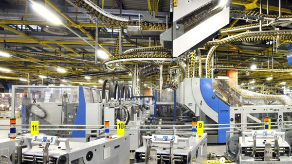 PTC Heaters Customized Solutions for Industrial Automation Industry banner