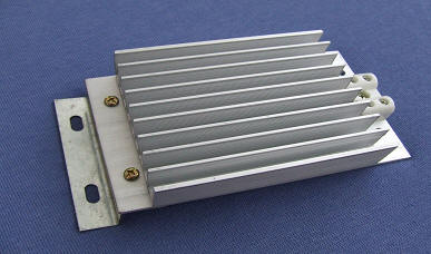 Wide Applications of PTC Thermistors