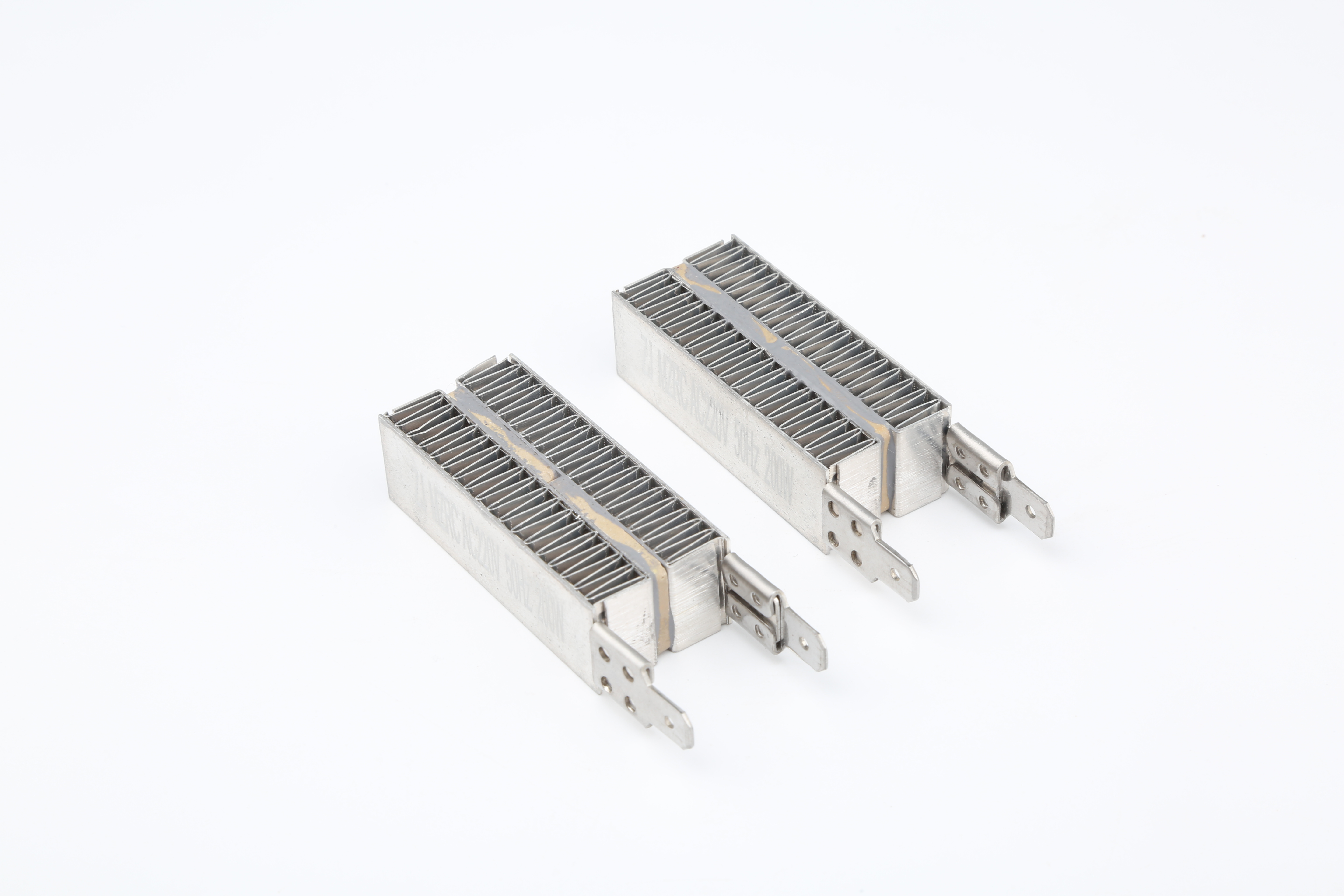 Wide Applications of PTC Thermistors