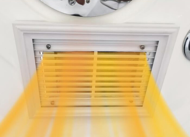 PTC Heating Element banner