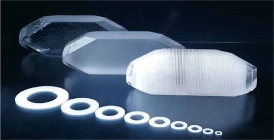 PTC Heating Element Materials Selection 4