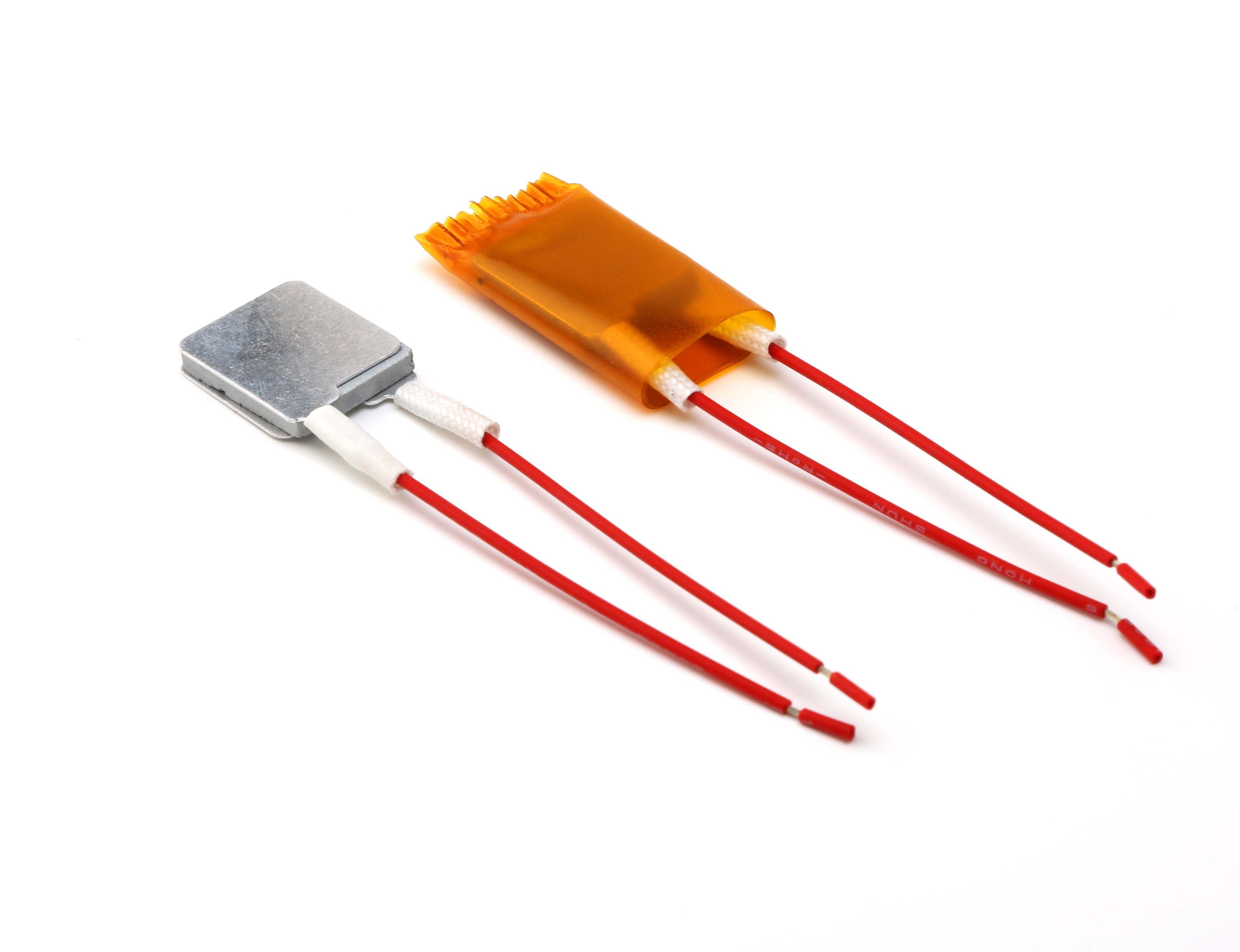 PTC Heating Element Manufacturing Solutions 2