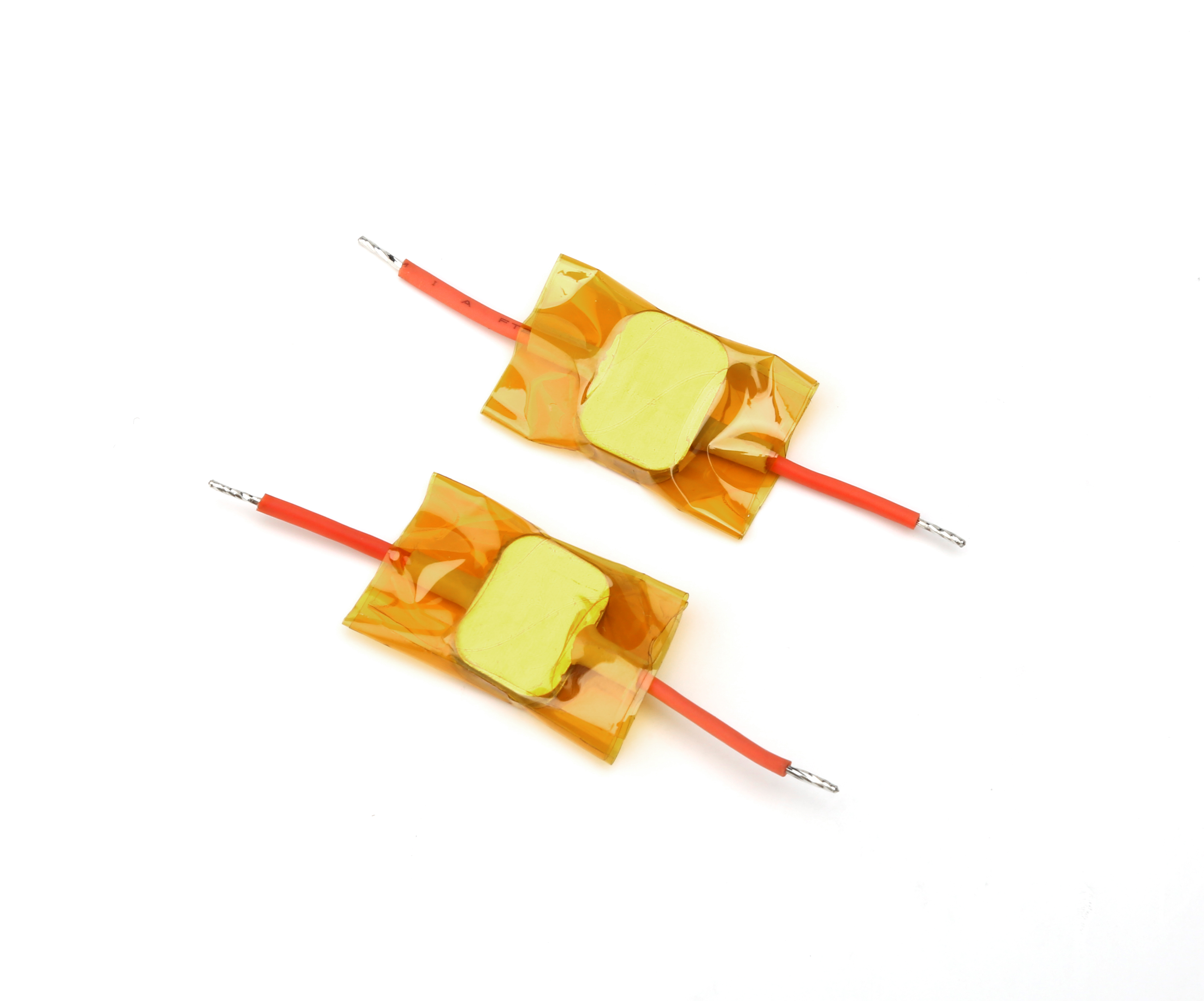 PTC Heating Element Manufacturing Solutions 5