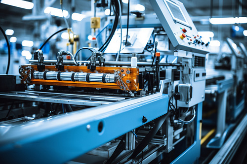 PTC Heating Film banner