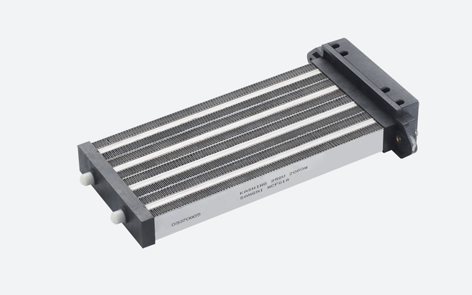 PTC Heating Element Manufacturing Solutions 5