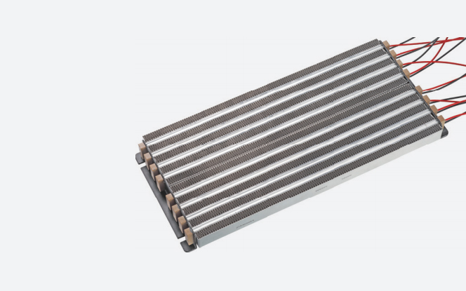 PTC Heating Element Manufacturing Solutions 6